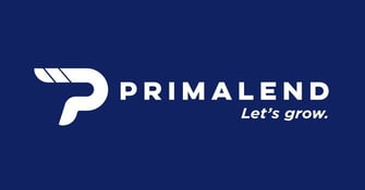 PrimaLend logo PrimaLend logo