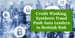 Credit Washing and Synthetic Fraud Push Auto Lenders to Rethink Risk
