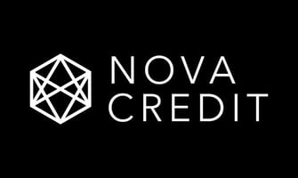 Nova Credit logo Nova Credit logo