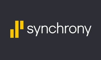 synchrony logo synchrony logo