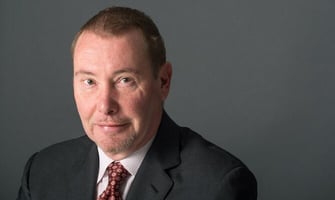 Jeffrey Gundlach, CEO of DoubleLine Capital Jeffrey Gundlach, CEO of DoubleLine Capital