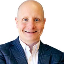 Rob Barnhart, Snap Finance President Rob Barnhart, Snap Finance President