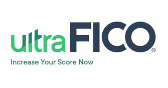 UltraFICO logo