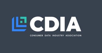Consumer Data Industry Association logo Consumer Data Industry Association logo