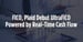FICO, Plaid Debut UltraFICO Powered by Real-Time Cash Flow