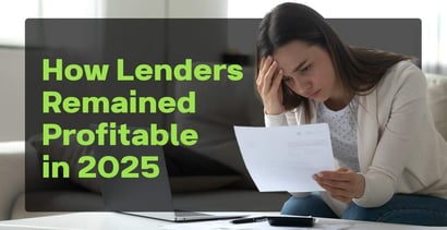 What Subprime Lenders Changed To Stay Profitable In 2025