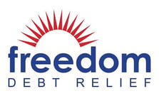 Freedom Debt Relief logo