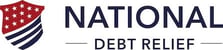 National Debt Relief logo