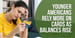 Younger Americans Rely More on Cards as Balances Rise