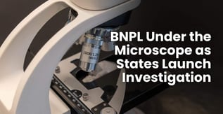 BNPL Under the Microscope as States Launch Investigation