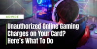 What to Do If Your Child Uses Your Card for Unauthorized Purchases