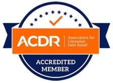 ACDR logo