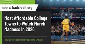 Most Affordable College Towns to Watch March Madness in 2026