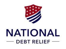 National Debt Relief logo