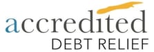 Accredited Debt Relief logo