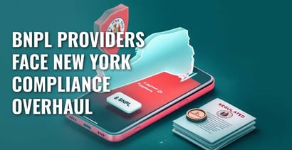 New York Rolls Out Sweeping Bnpl Regulatory Framework