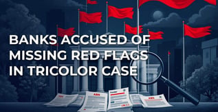 Tricolor Fallout: Investors Target Banks Over ABS Losses