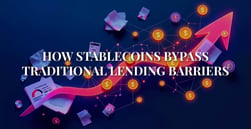 Fed Economists Warn Stablecoins May Reshape Credit Flows