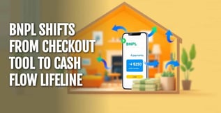 BNPL Becoming Pivotal in Homeowner Cash Flow Management
