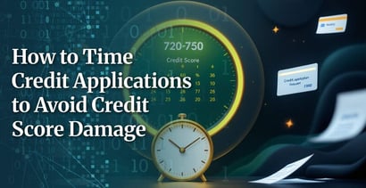 Best Time To Apply For Credit