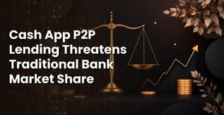 Could Cash App Turn Friends and Family Into Banks’ New Competition?
