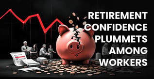 Why More Americans Doubt They’ll Ever Retire Comfortably
