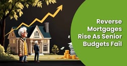 Subprime Alert: More Seniors Turning to Reverse Mortgages as Budget Gaps Spiral