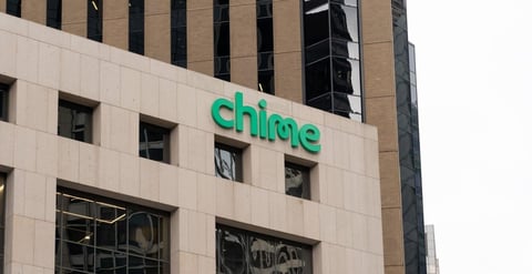 Photo of Chime Headquarters Photo of Chime Headquarters