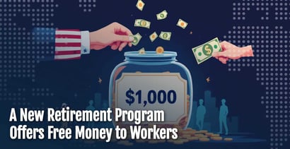 No 401k Trump Plan Promises To Add 1000 To Your Savings