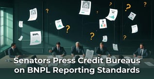 What The Credit Bureaus Aren’t Saying About Your BNPL Activity