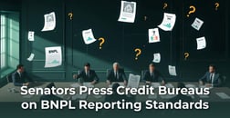 What The Credit Bureaus Aren’t Saying About Your BNPL Activity