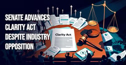 Banks Warn Crypto Bill Could Squeeze Borrowers