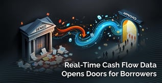 Going With the Flow: A Lending Shift That's Opening Doors