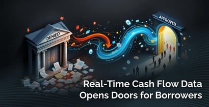 Going With The Flow A Lending Shift Thats Opening Doors For Borrowers