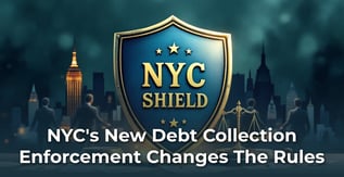 NYC Cracks Down on Debt Collectors With New SHIELD Rule