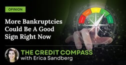 Opinion: Why Rising Bankruptcies May Be a Healthy Reset For Consumers