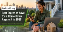 Best States to Save for a Home Down Payment in 2026