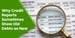4 Reasons Why Credit Reports Sometimes Show Old Debts as New (And How to Fix It)