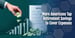 401(k)s Become a Lifeline as More Americans Face Cash Crunch