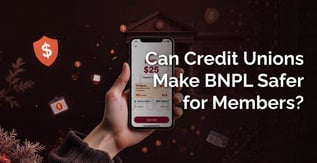 Credit Union BNPL Could Give Members a Safer Way to Pay