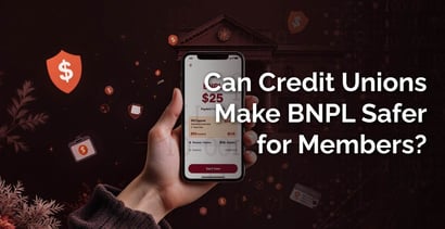 Credit Union Bnpl Could Give Members A Safer Way To Pay