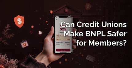 Credit Union BNPL Could Give Members a Safer Way to Pay