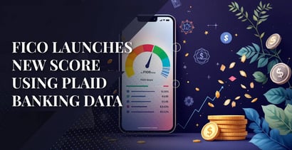 New Fico Score Uses Cash Flow Data To Expand Credit Access