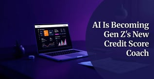 Gen Z Is Asking ChatGPT How to Fix Their Credit Scores