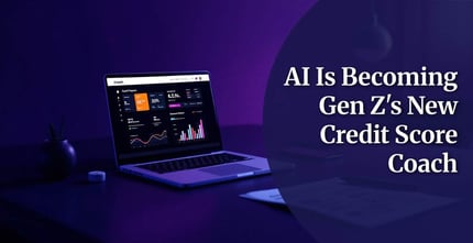 Gen Z Is Asking ChatGPT How to Fix Their Credit Scores
