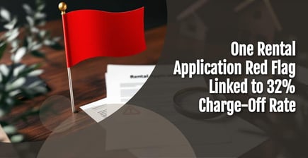 The Rental Application Red Flag Landlords Can't Afford to Miss
