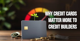 Why Lower-Income Americans Use Credit Cards to Build Credit