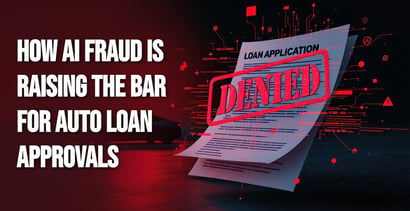 Ai Auto Loan Fraud Could Make It Harder To Get Approved