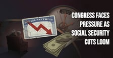 Social Security Benefit Cuts Could Hit Americans by 2032