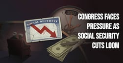 Social Security Benefit Cuts Could Hit Americans by 2032
